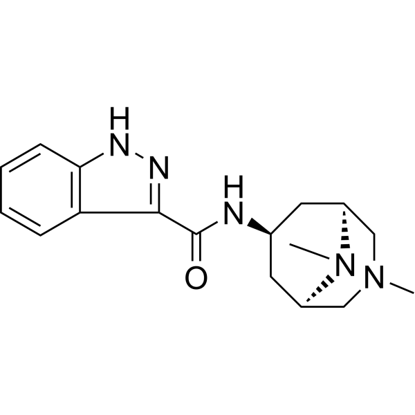 Indisetron 141549-75-9